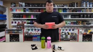 Как безопасно помыть подкапотное пространство, или моем двигатель с Motor Cleaner & Motor Care