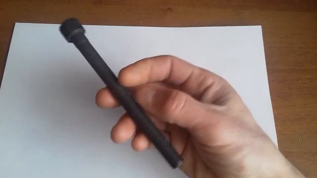 Нужно ли менять болты ГБЦ?