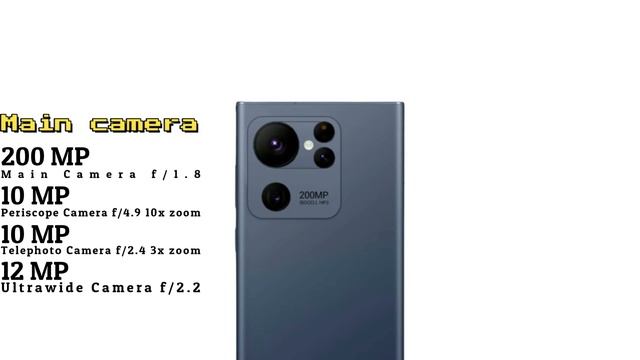 Samsung Galaxy S23 Ultra Vs Xiaomi 13 Vs Xiaomi 12 Lite смотреть онлайн