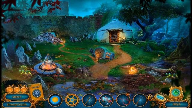 Let's Play - Secret City 3 - The Human Threat - Bonus Chapter Full Walkthrough смотреть онлайн