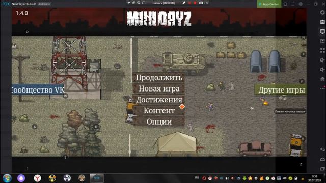 ответы на вопросы от разработчиков игры мини дейз!!! [MINI DAYZ] смотреть онлайн