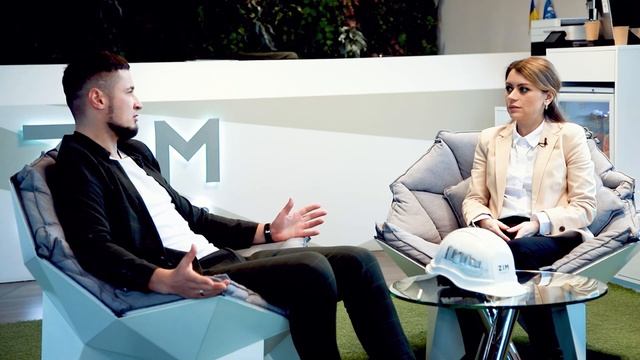 ЖК Парадайз Авеню. Крюковщина. Обзор райского новостроя. смотреть онлайн