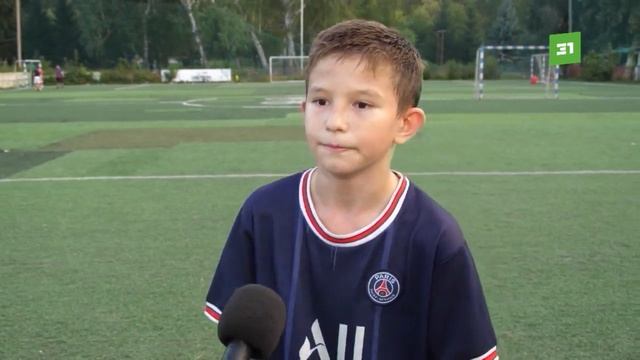 Доступное хобби для вашего ребенка смотреть онлайн