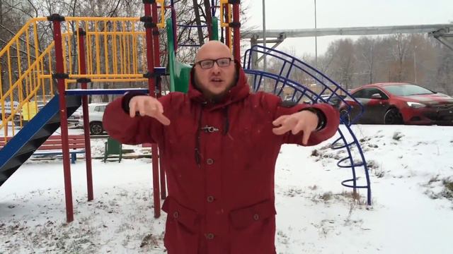 Ваня про события в Мире смотреть онлайн