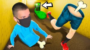 СЕКРЕТЫ Garten of Banban НОВЫЙ ПОППИ ПЛЕЙТАЙМ! Гартен оф Банбан