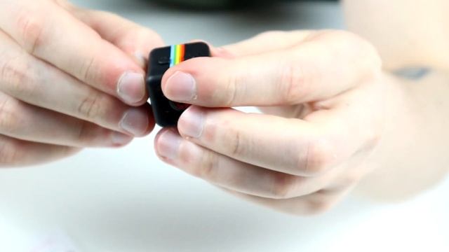 Тестируем мини камеру SQ11 1920*1080P Full HD Original Видеорегистратор смотреть онлайн