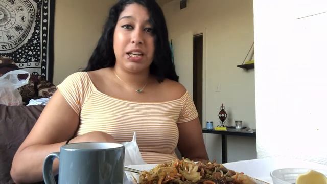 1st Wok Review- Austin, TX смотреть онлайн