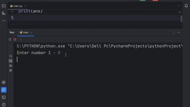try, except, else, finally statements in Python | Python Lecture 32 | Handling Errors and Exception смотреть онлайн