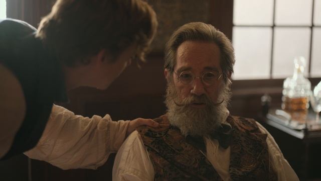 Ловкий плут Сезон 1 серия 8 (Сериал,2023) смотреть онлайн