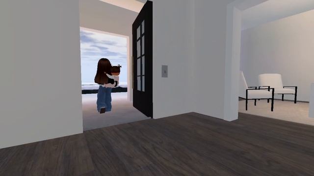 REALISTIC Mom and Newborn Baby Routine! | Roblox Berry Avenue смотреть онлайн