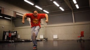 Как научиться танцевать хип-хоп: обучение (теория + практика). Уроки хип-хопа онлайн