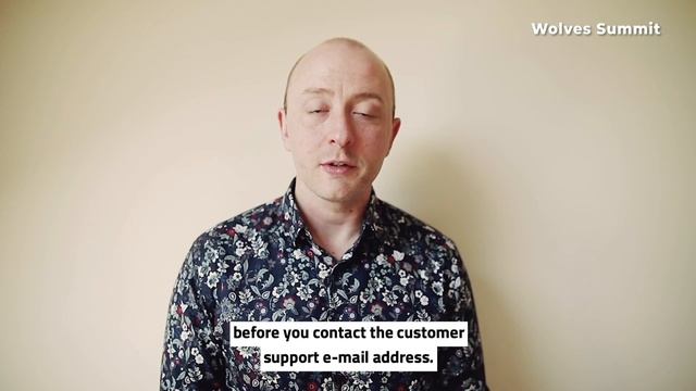 Wolves Summit 11: Mike Chaffe, VP Of Wolves Summit Invites For The Wolves Summit Live! смотреть онлайн