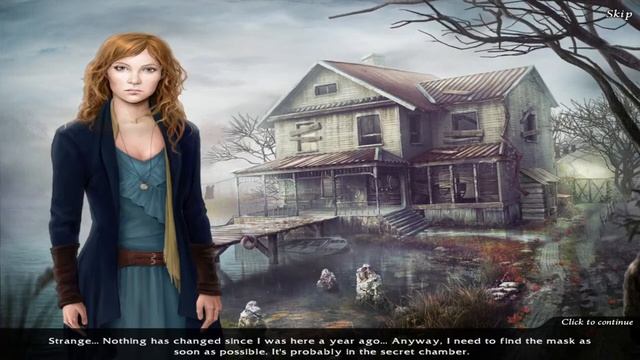 HIDDEN OBJECT SPECIAL: Lake House: Children of Silence CE Part 2 + Additional Game? смотреть онлайн