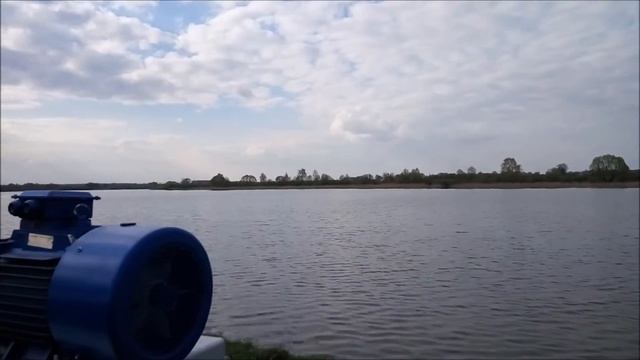 Агрохолдинг «ОХОТНО» заберет воду из брянской реки Судость смотреть онлайн