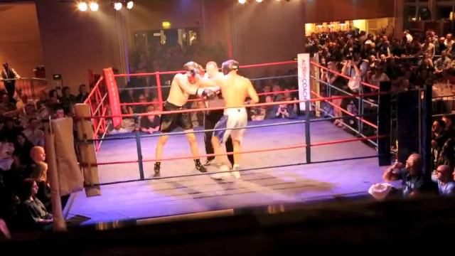 Showground Showdown Kamil Kaluza vs Cengiz Gil смотреть онлайн
