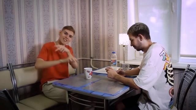 YUMORIST - ВЛАД БЕБРОВ и ДИМА КСЕНОН (RYTP) смотреть онлайн