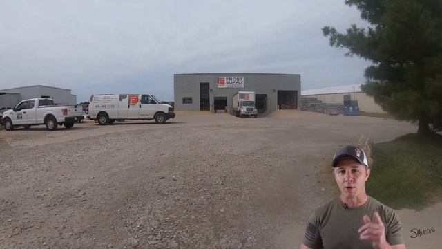 Truck Backing Episode 2 : The Biggest Lie ever told to Class A CDL students. смотреть онлайн