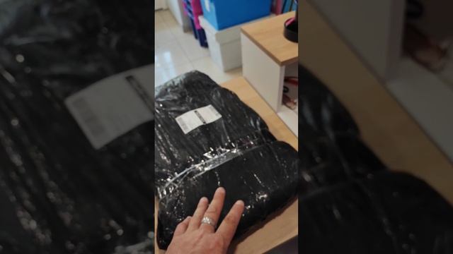 Создание перевозки с возвратами в турбо пвз озон.Часть 2 смотреть онлайн