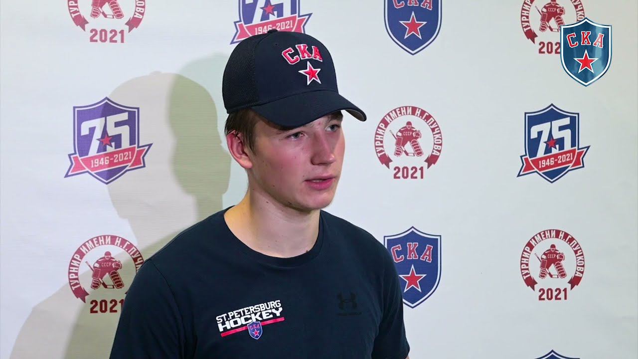 Федор Свечков: «Думаю, все сделают выводы перед матчем 2 сентября» смотреть онлайн