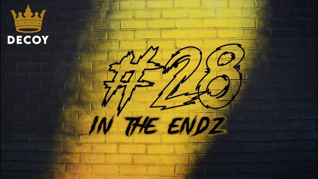 1PLIKÉ140 x Gambino La MG UK Drill Instru | "In the endz #28" | Instru Drill 2020 (Prod. by DECOY) смотреть онлайн