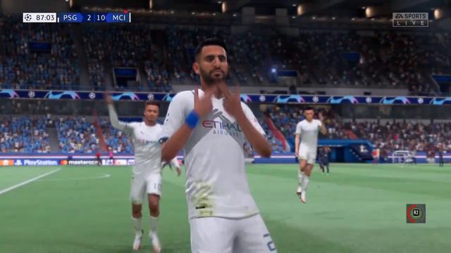 Célébration jul dans fifa 22 смотреть онлайн