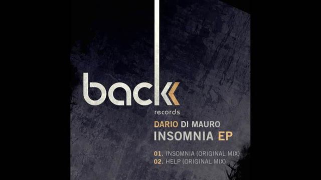Dario Di Mauro - Help смотреть онлайн