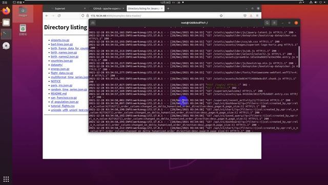 superset load examples fail смотреть онлайн