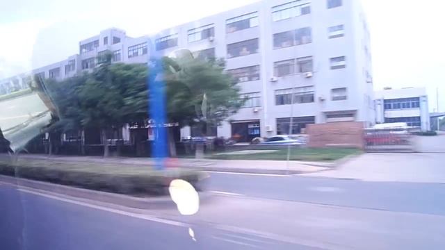 Street View Changzhou  Jiangsu China