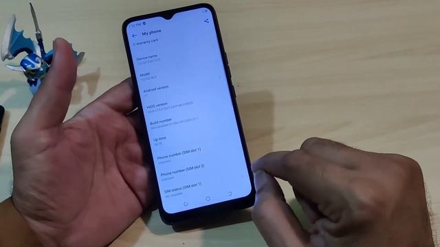 Tecno pop5 lte Developer Option not showing how to enable Hindi urdu смотреть онлайн