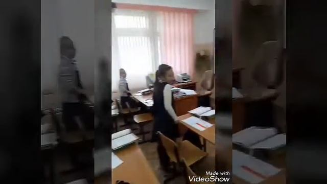 Просто здорово Киров: школа №74, 5А смотреть онлайн