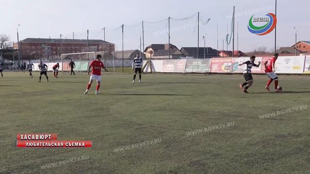 Турнир по футболу на призы Сайгидпаши Умаханова смотреть онлайн