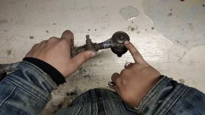 Как продлить жизнь рулевым наконечникам