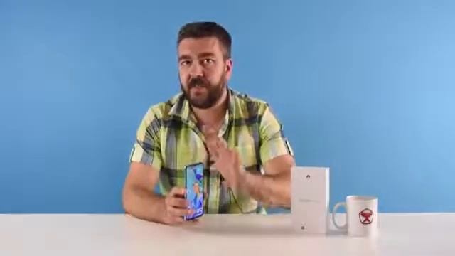 Это мощный смартфон с хорошей батареей. Huawei P30 смотреть онлайн