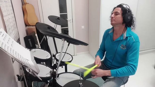 Трофим. Ностальгия short drum cover смотреть онлайн
