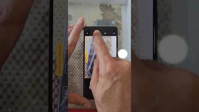 Xiaomi Redmi Note 12 Pro Plus Ile 200 MP Kamera Ile  Nasıl Fotoğraf çekilir.?