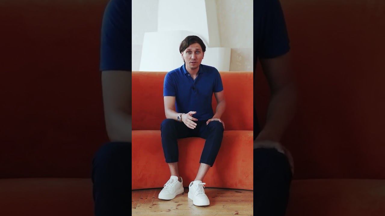 СВЯЗИ = РЕСУРС. САМЫЙ ЦЕННЫЙ РЕСУРС 21 ВЕКА смотреть онлайн