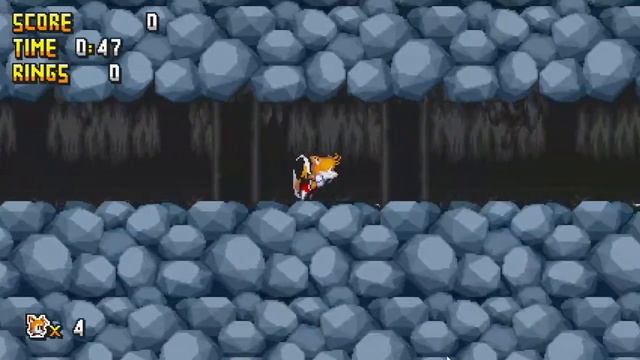Sonic.Exe The Spirits Of Hell Game speedrun and cheat fix stream смотреть онлайн