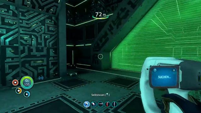 Subnautica #13 Sunbeam zur Sonne gebeamt - Let's Play / Gameplay Deutsch смотреть онлайн