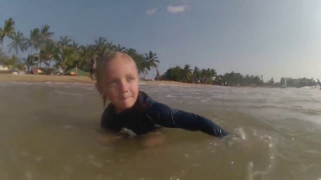 Dehiwala - Mount Lavinia, Sri Lanka