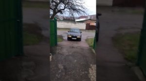 Как стучит M62b44/стук поршня при перекладке об гильзу