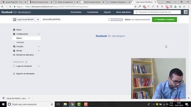 Login Social no WordPress Tutorial - #HacksWordPress смотреть онлайн