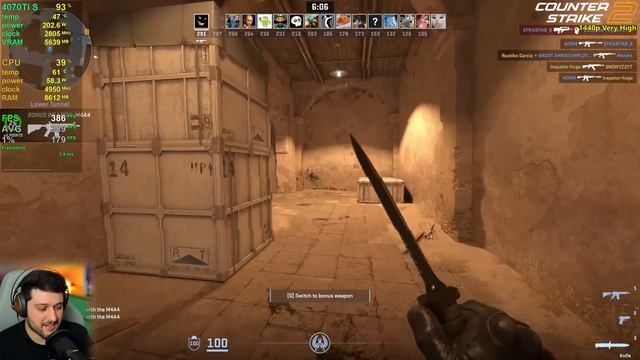 RTX 4070 Ti SUPER - Worth it for 1440p Gaming? смотреть онлайн