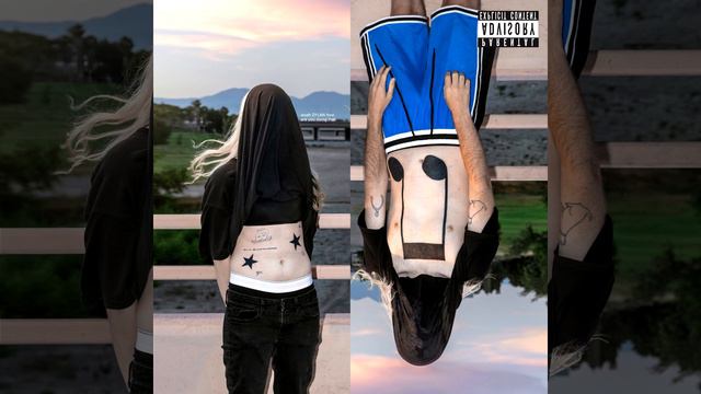 100 gecs - 757 with laura's verse from the alt. version and the outro from the album version смотреть онлайн