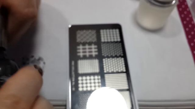 Распаковка посылки с подарками от подписчицы