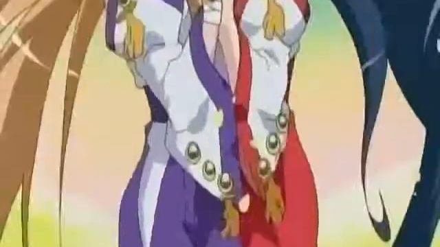 Kannazuki no Miko - For Good смотреть онлайн