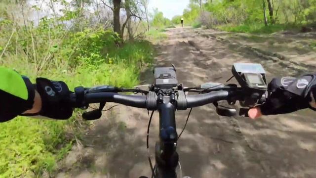 SCOTT RACE 2021 Гонка на электровелосипедах смотреть онлайн