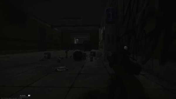 Weekly Weapon Showcase #6 ; DVL-10 + Glock 18C - Escape From Tarkov