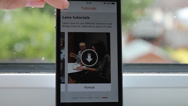 Canon 1200D Companion App Review/ Walkthough thing смотреть онлайн