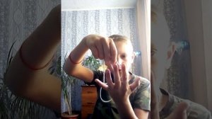 2 трюка с веревкой парашют, эфилева башня.