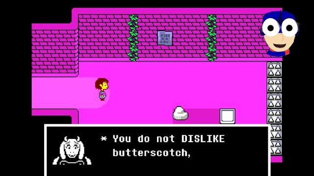 The real author of Undertale - not what you were expecting смотреть онлайн
